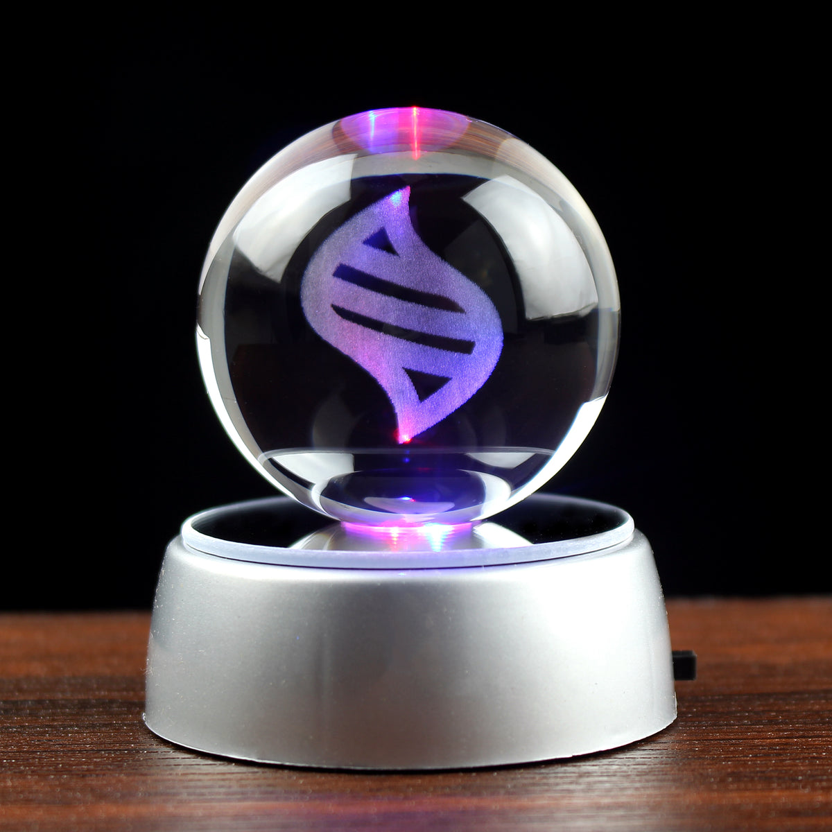 Crystal Orbs - GlowingPokeballs