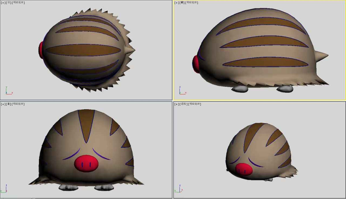 Pre-order Swinub Large Crystal Pokeball