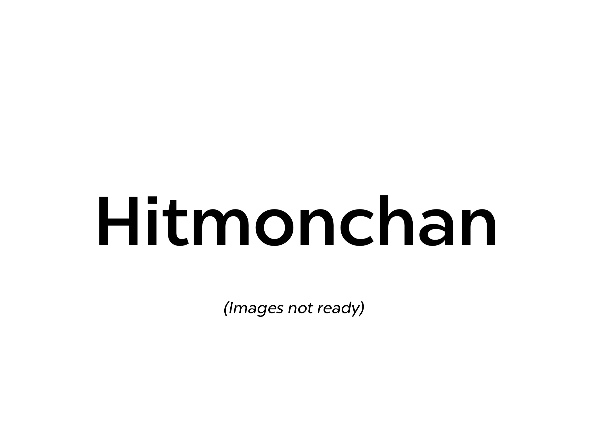 Pre-order Hitmonchan Large Crystal Pokeball
