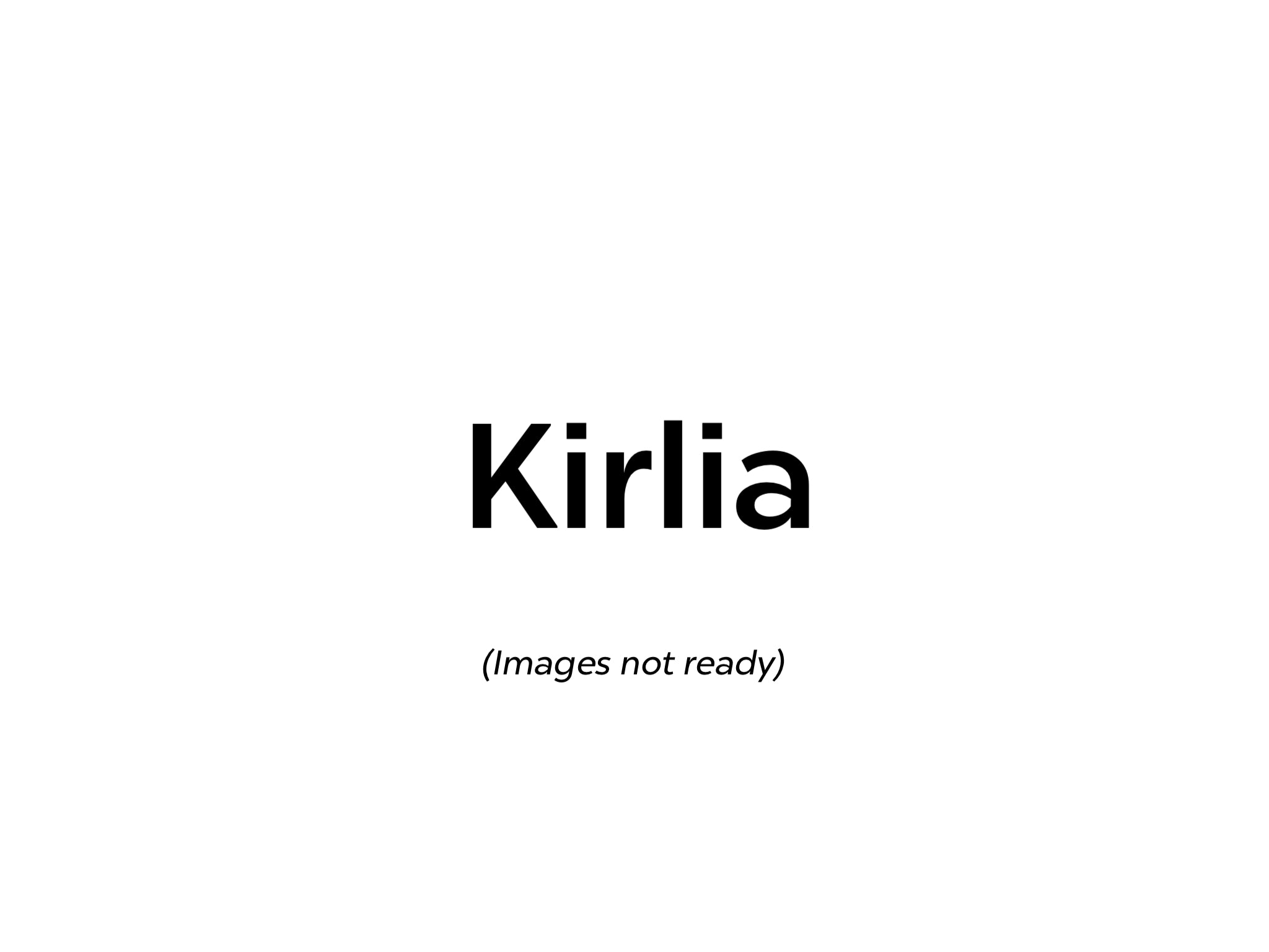Pre-order Kirlia Large Crystal Pokeball