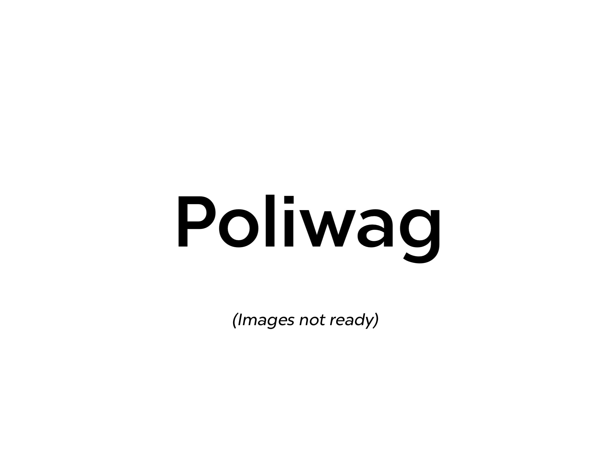 Pre-order Poliwag Large Crystal Pokeball