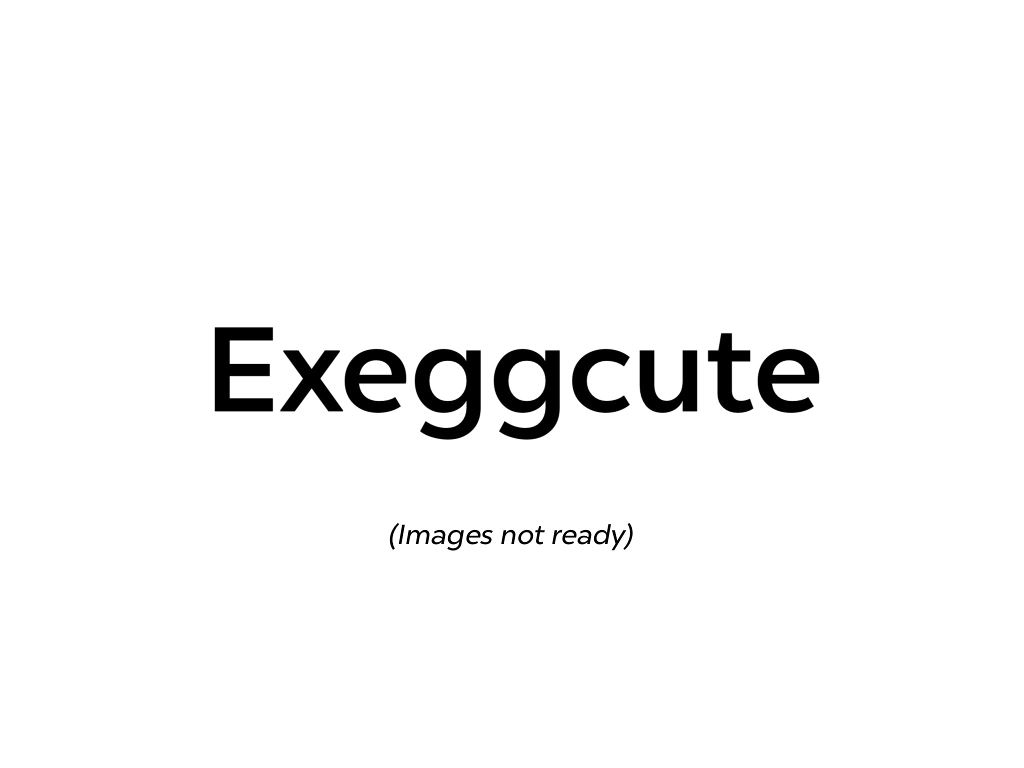 Pre-order Exeggcute Large Crystal Pokeball