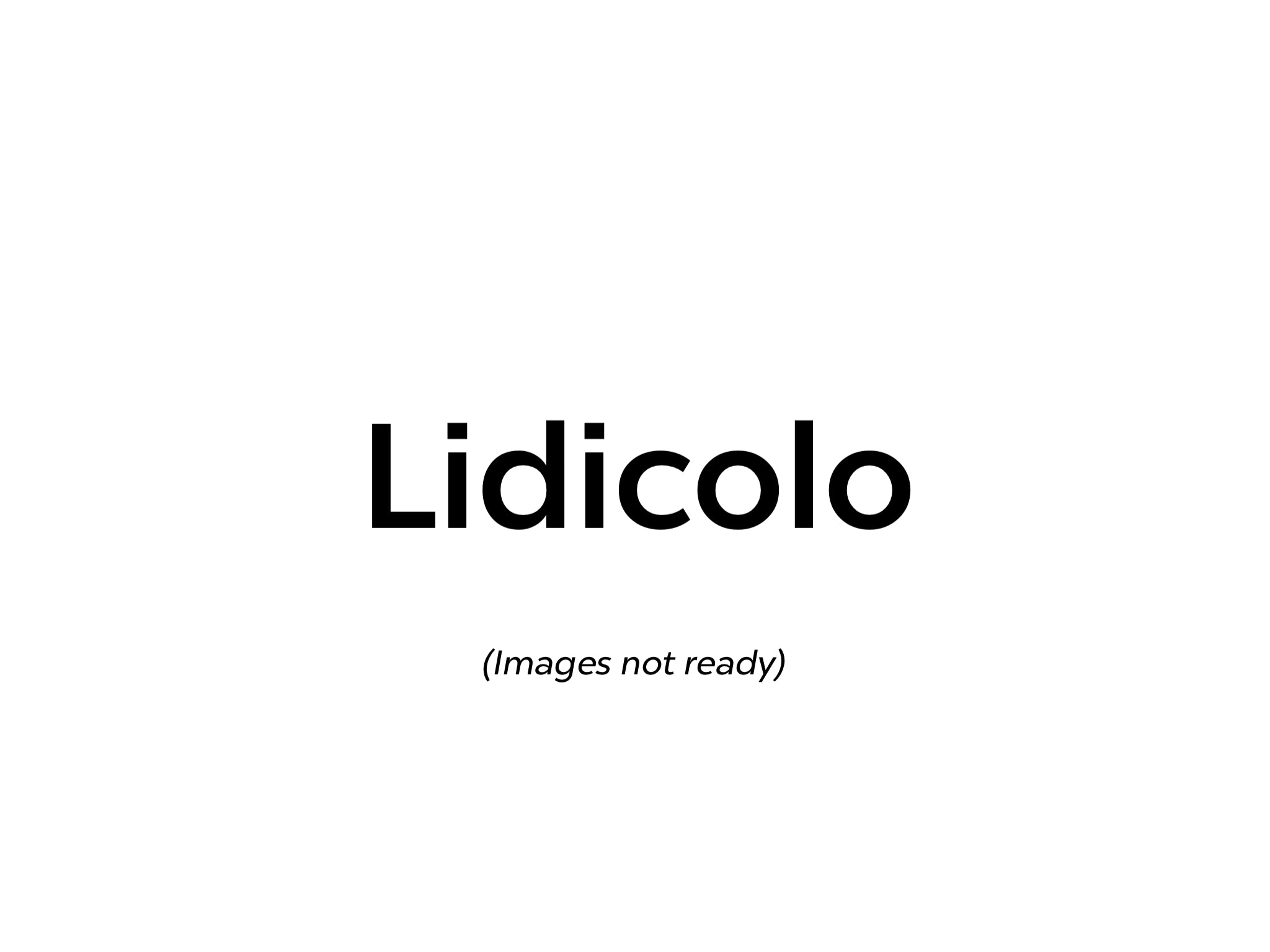 Pre-order Lidicolo Large Crystal Pokeball