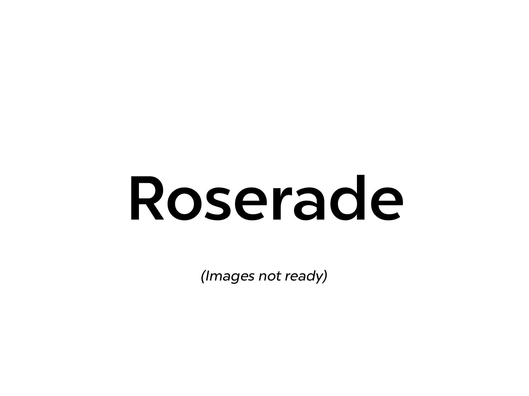 Pre-order Roserade Large Crystal Pokeball