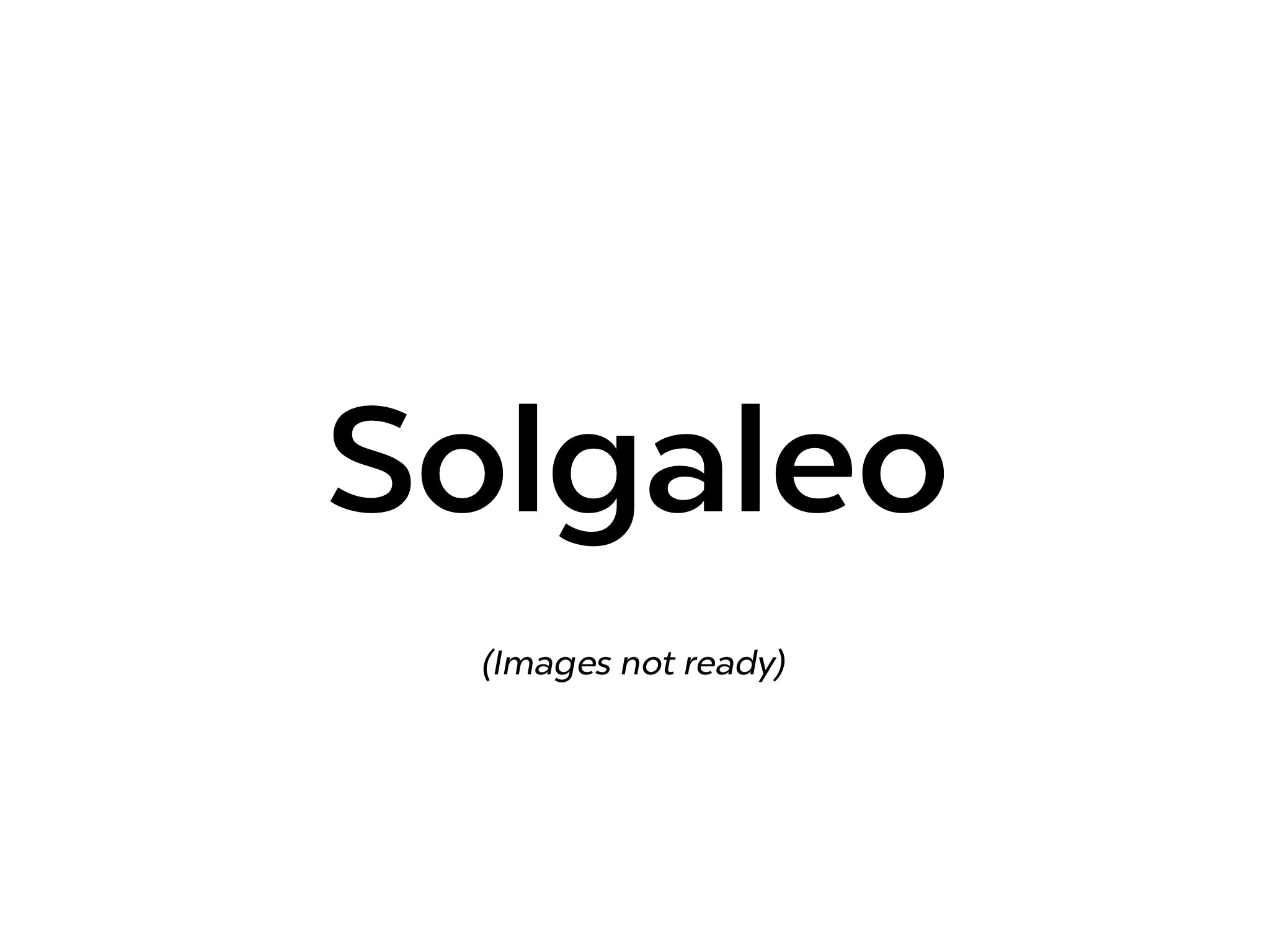 Pre-order Solgaleo Large Crystal Pokeball