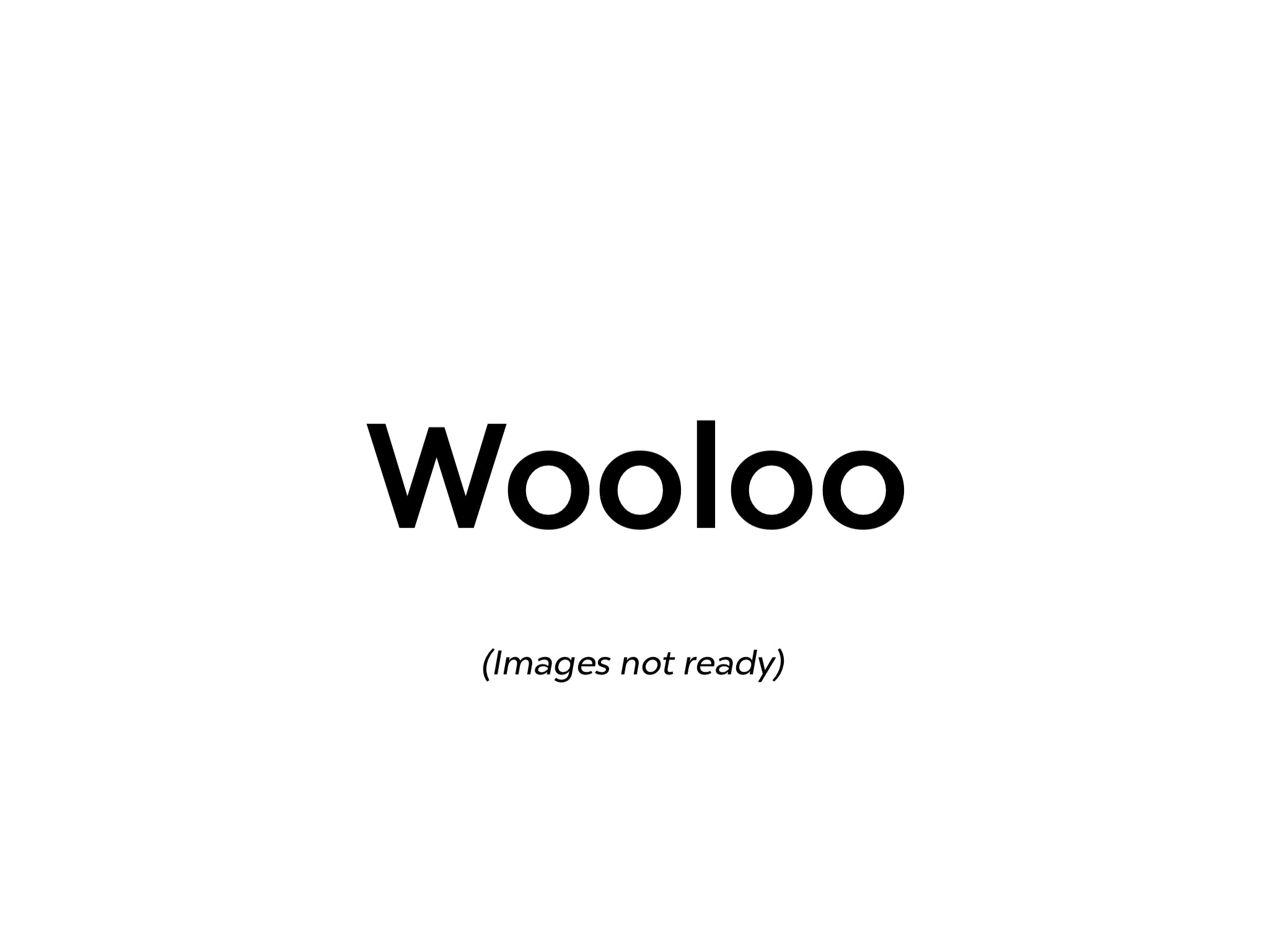 Pre-order Wooloo Large Crystal Pokeball