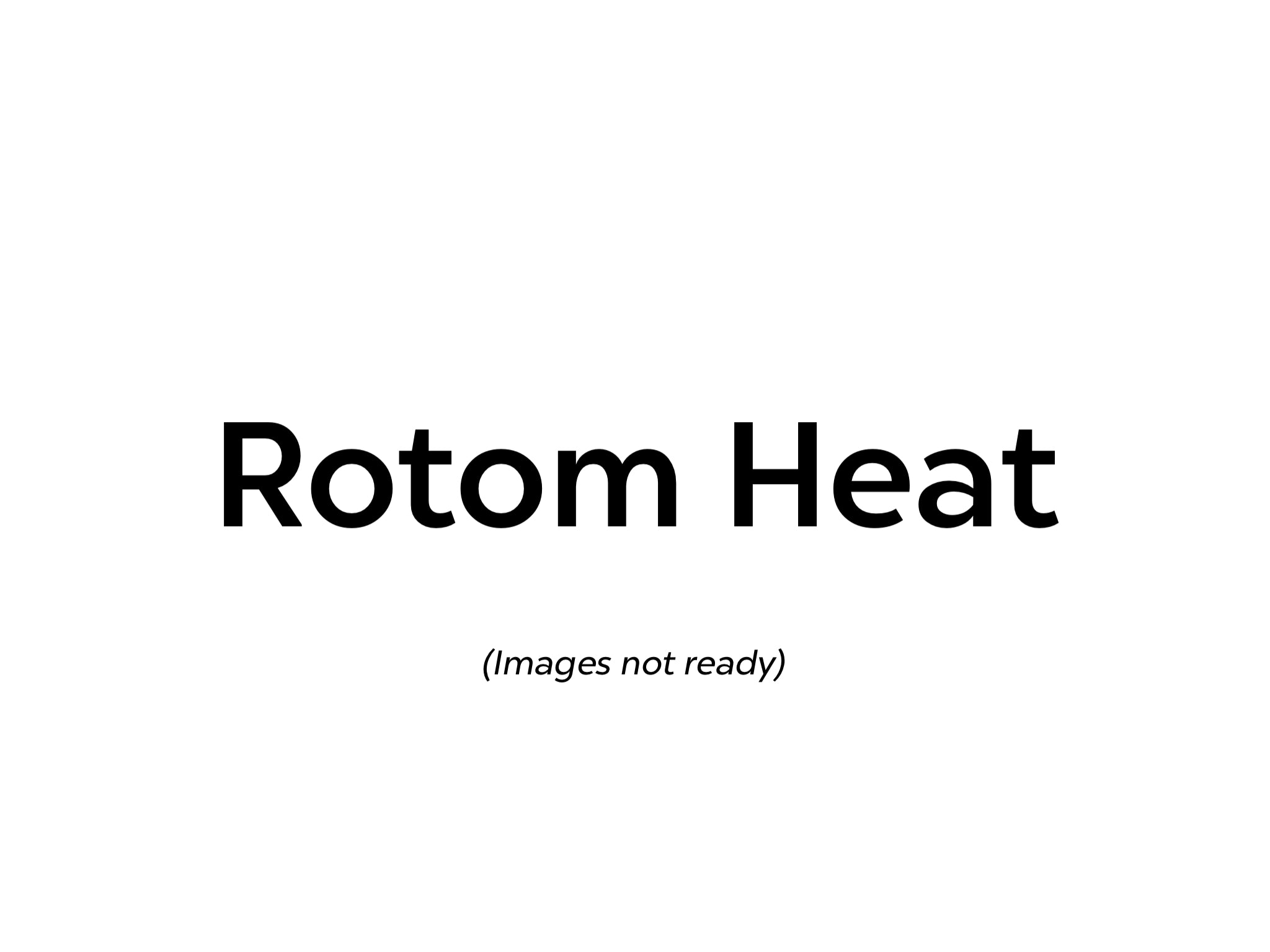 Pre-order Rotom Heat Large Crystal Pokeball
