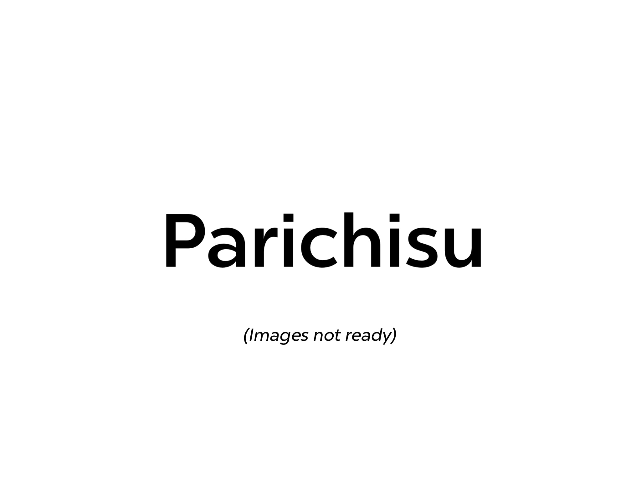 Pre-order Parichisu Large Crystal Pokeball
