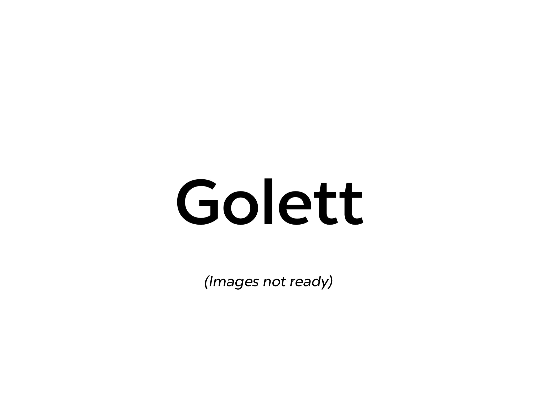 Pre-order Golett Large Crystal Pokeball