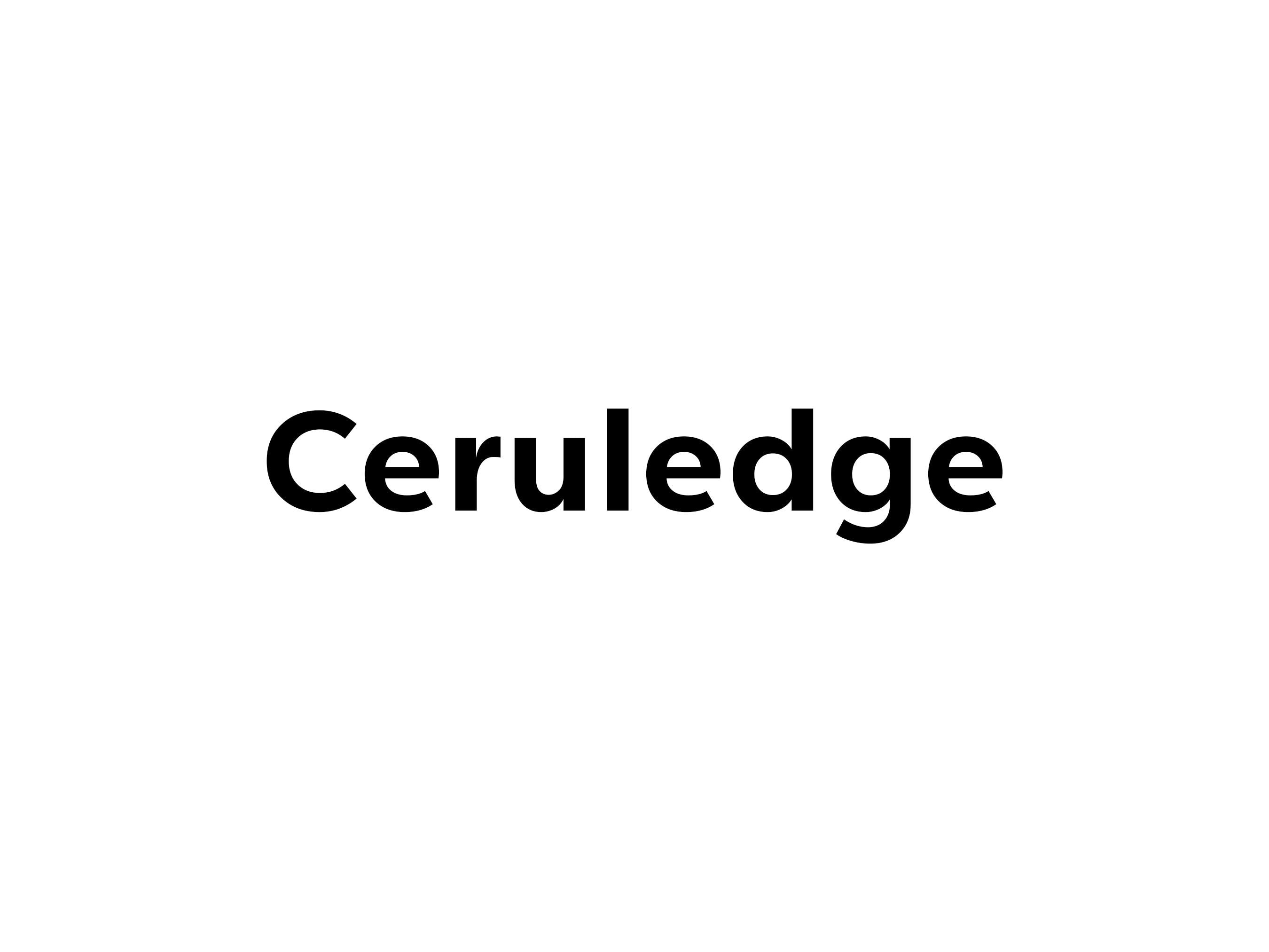 Pre-order Ceruledge Large Crystal Pokeball