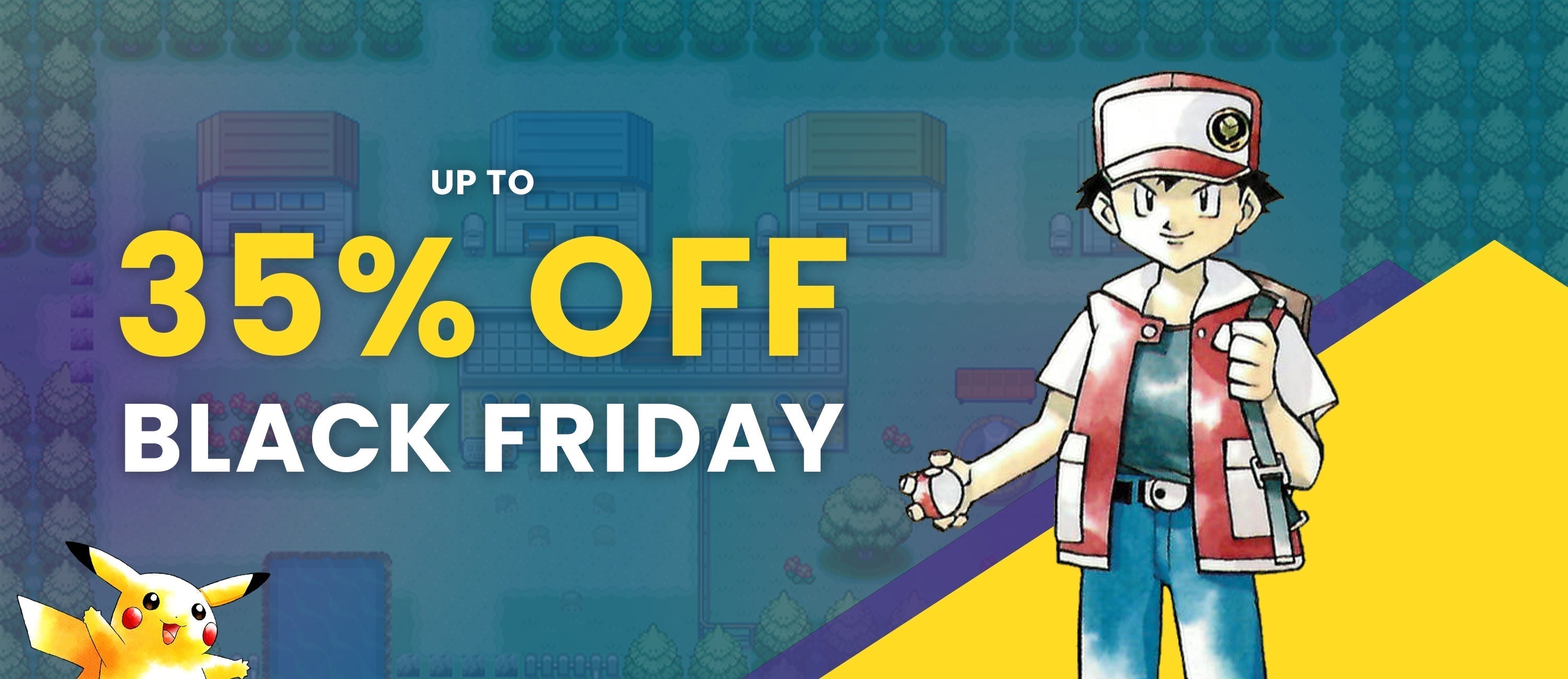 Best Pokémon Gifts for Black Friday 2026: 25 Gifts Fans Will Love