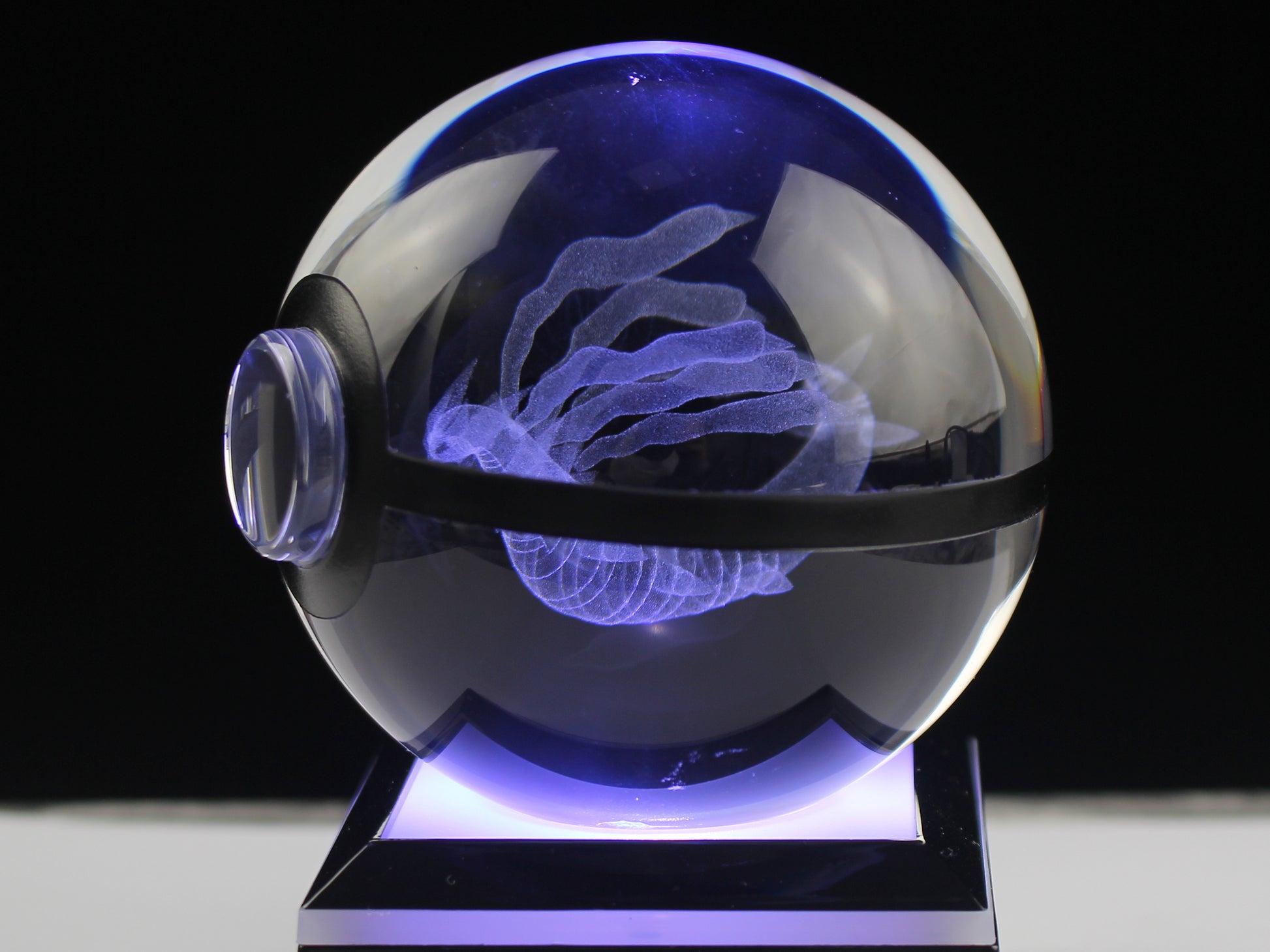 Pokemon Giratina Origin 3D model 3D printable