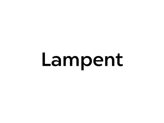 Pre-order Lampent Large Crystal Pokeball