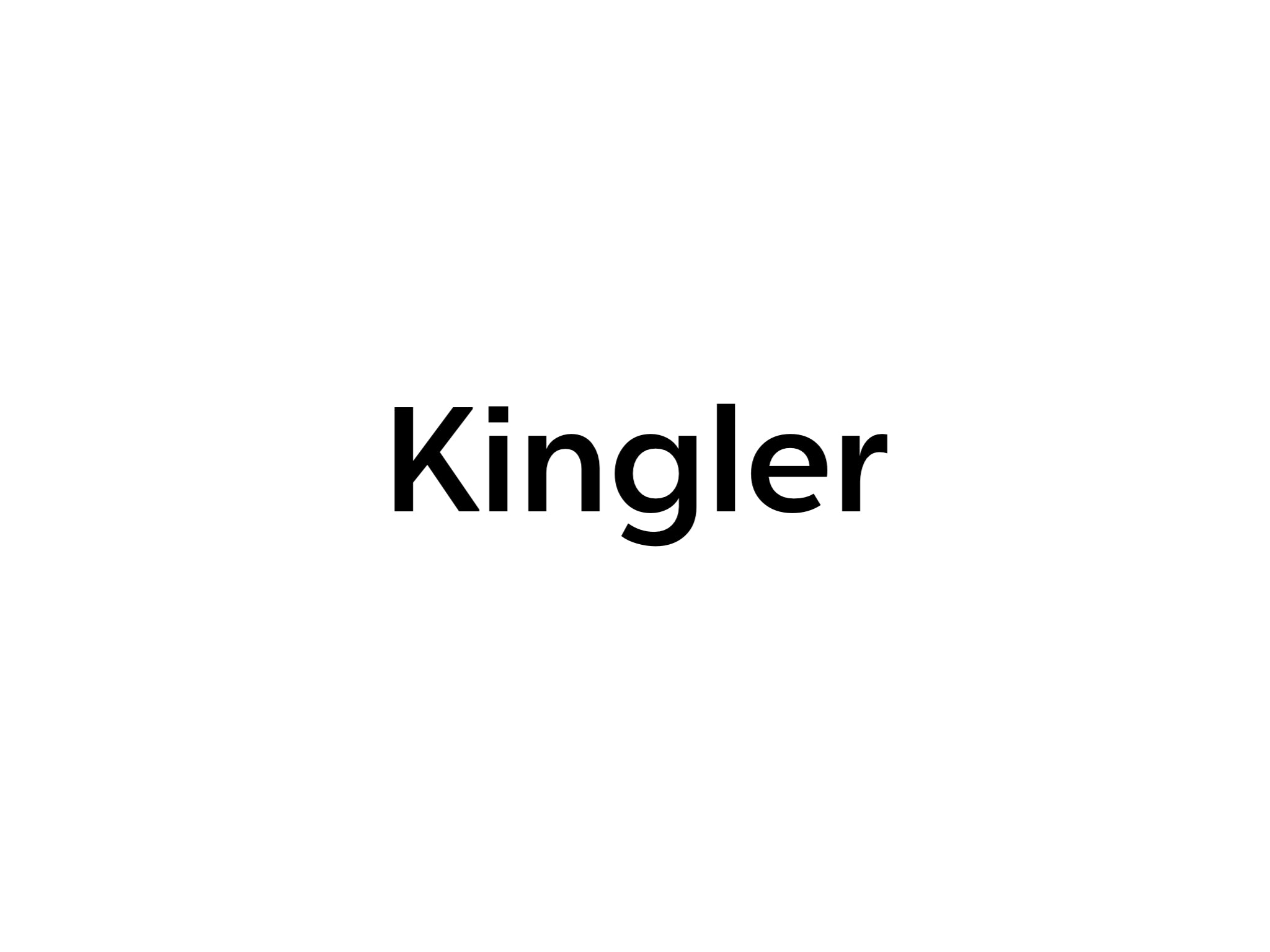 Pre-order Kingler Large Crystal Pokeball