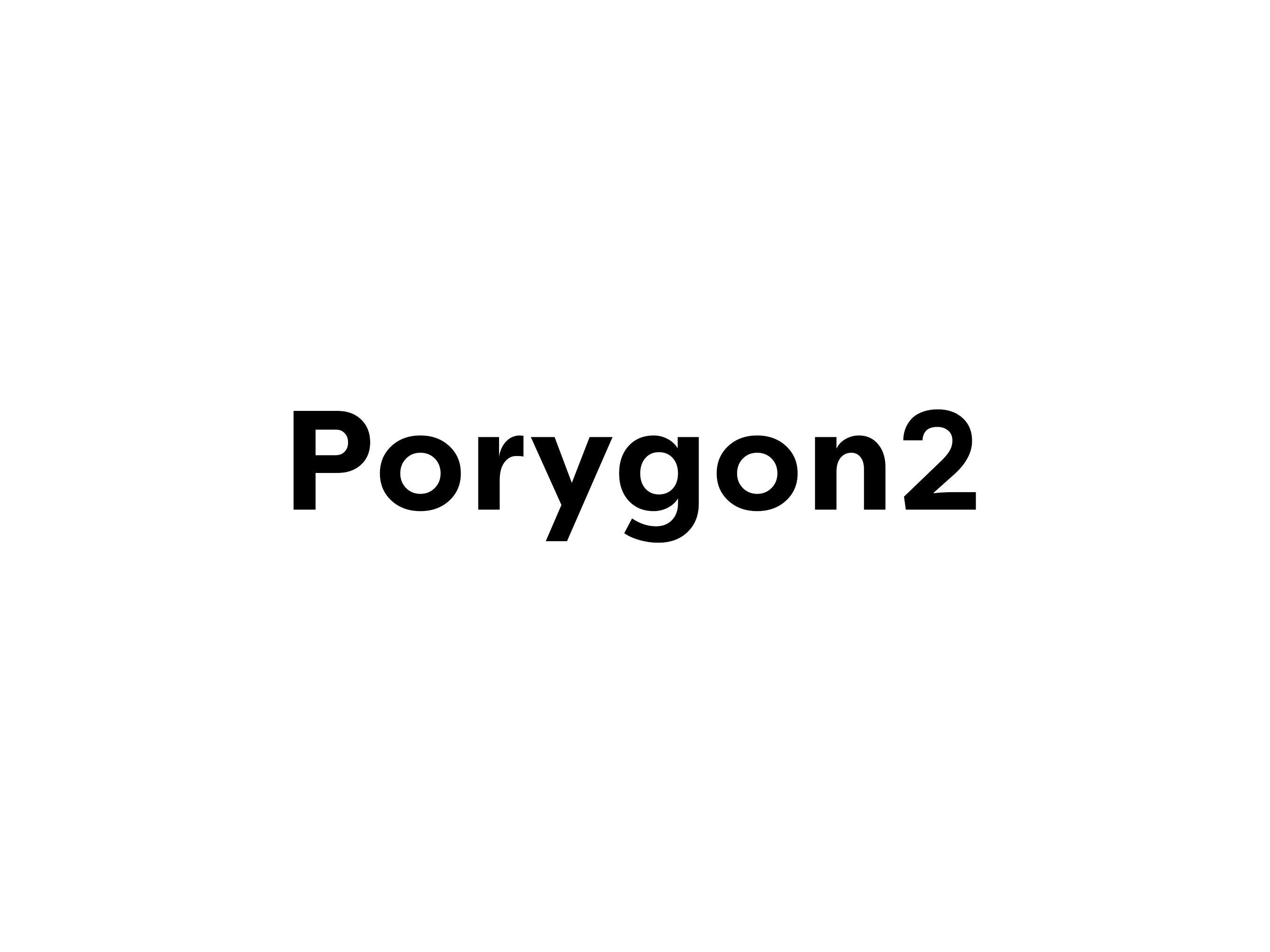 Pre-order Porygon2 Large Crystal Pokeball